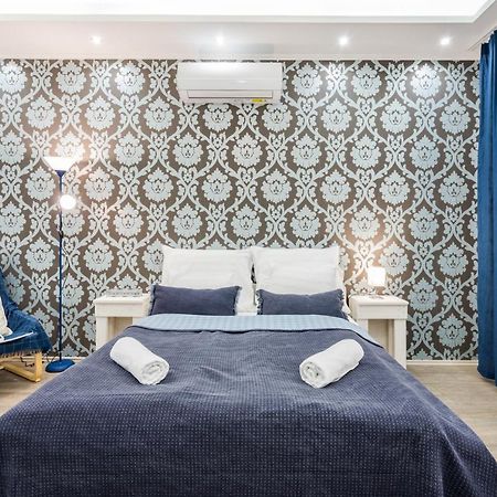 BpR SHINY Deluxe Home Boedapest Buitenkant foto